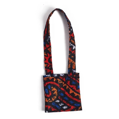 HarperIman Plush Doll Garment Jumper And Bag - Image 2