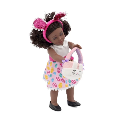 Playtime By Eimmie Playtime Pack Easter With Child Accessories - Image 4