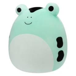Squishmallows 20" Dear The Poison Dart Frog Plush Toy