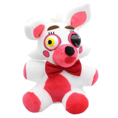 Chucks Toys Five Nights At Freddy's 6.5" Plush: Mangle