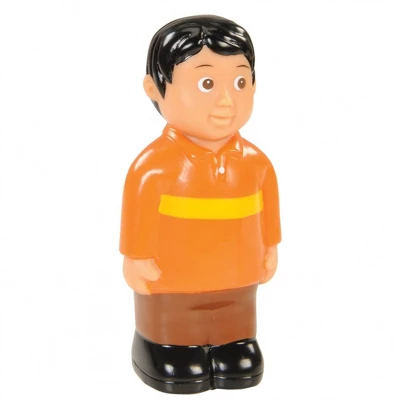 Kaplan Early Learning Friends And Family 5" Chunky Figures - Set Of 10 - Image 3