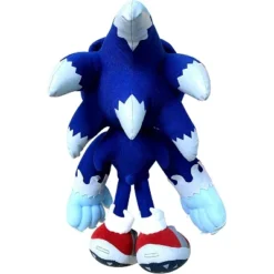 Great Eastern Entertainment Co. Sonic The Hedgehog 20 Inch Plush | Werehog