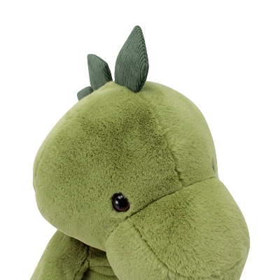 Animal Adventure Jumbo Dinosaur 21.5" Stuffed Animal - Image 4