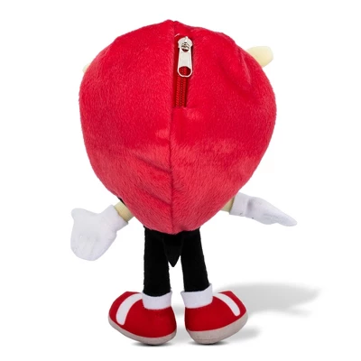 Sonic The Hedgehog 8-Inch Character Plush Toy | Mighty - Image 2