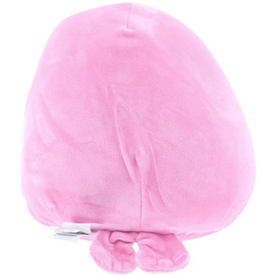 Squishmallows 8 Inch Plush | Ova The Walrus With Ice Cream Cone