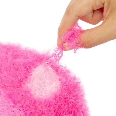 Fluffie Stuffiez Small Plush - Collectible Rainbow Surprise Reveal - Image 2