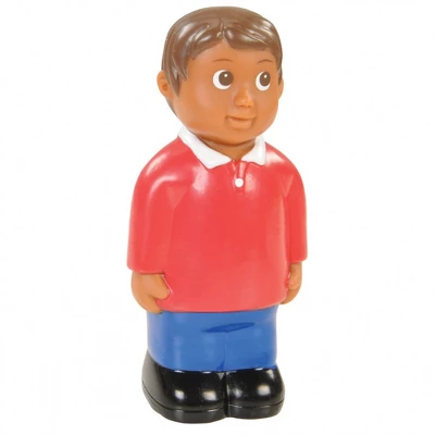 Kaplan Early Learning Friends And Family 5" Chunky Figures - Set Of 10 - Image 5