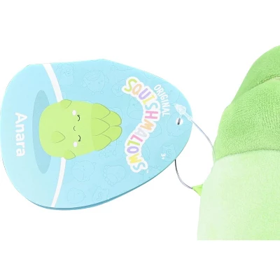 Squishmallows 5 Inch Veggie Plush | Anara The Asparagus - Image 2