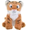 Wild Republic Cuddlekins Tiger Cub Stuffed Animal, 12 Inches