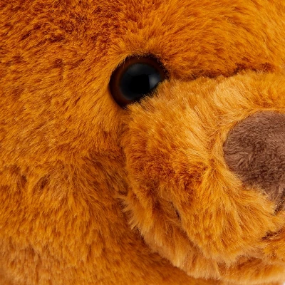 Blue Panda Get Well Soon Bear, Teddy Bear For Hospital Care Package For Kids, Adults (14 In) - Image 3