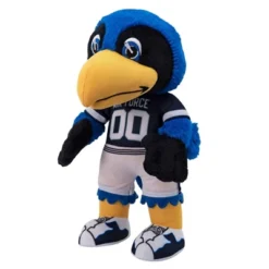 Bleacher Creatures Air Force Falcons "The Bird" 10" Mascot Plush Figure