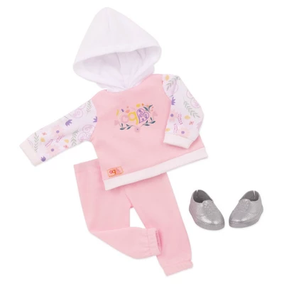 Our Generation Nora 18" Fashion Doll - Image 3