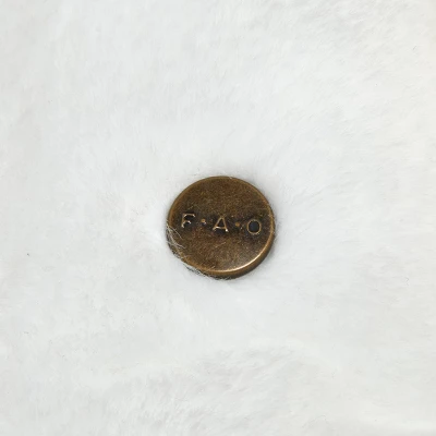 FAO Schwarz 15" Unicorn Cuddly Stuffed Animal Plush, Ultra-Soft Fur - Image 8