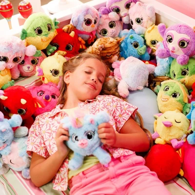 Eolo Zippetz Octopus & Penguin - Image 3