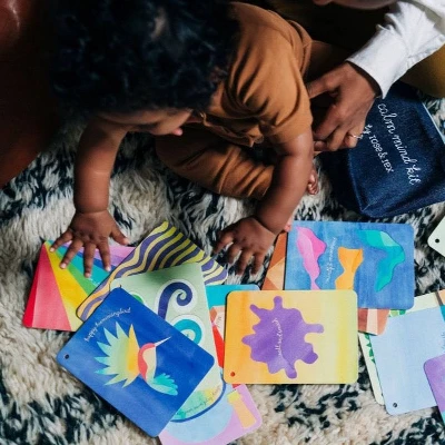 Rose & Rex Calm Mind Kit