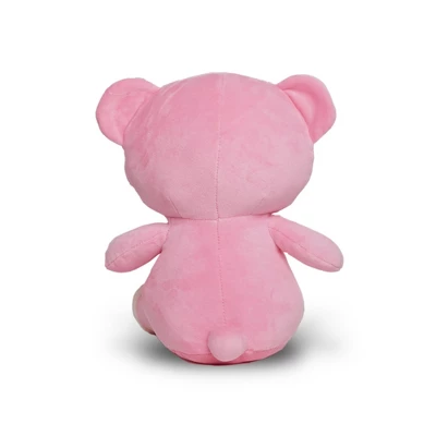 Avocatt Pink Bear Plush