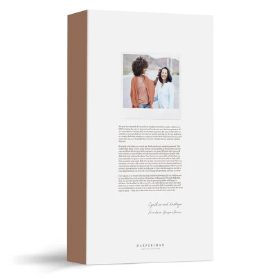 HarperIman Plush Doll Garment Jumper And Bag - Image 5