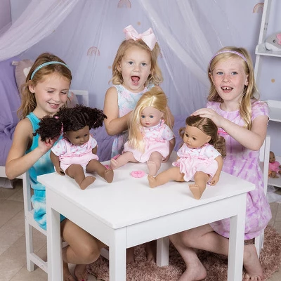 ADORA My Sweet Style Doll - Avery - Image 2