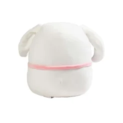 Kellytoy Nightmare Before Christmas Squishmallow 8 Inch Plush | Zero