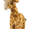 Wild Republic Cuddlekins Mini Baby Giraffe Stuffed Animal, 8 Inches