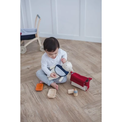 Plantoys| Doll Feeding Set - Image 4