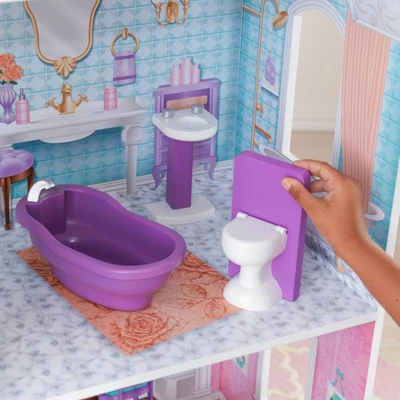 KidKraft Country Estate Dollhouse - Image 10