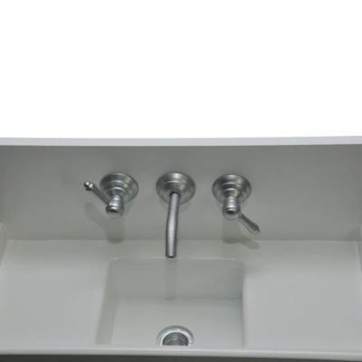 The Queen's Treasures 18" Doll Furniture Farmhouse Sink Fits American Girl - Image 5