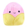 Squishmallows Fiesta Squad Tulio The Sweet Pink Tamale 7" Plush