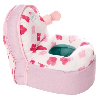 Manhattan Toy Baby Stella Playtime Potty Chair Baby Doll Accessory For 15" Dolls - Image 4