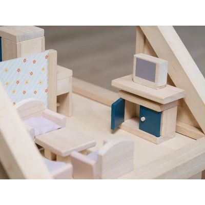 Plantoys| Living Room - Orchard - Image 3