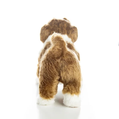 The Queen's Treasures Little House Jack The Bulldog Pet For 18 Inch Dolls - Image 7