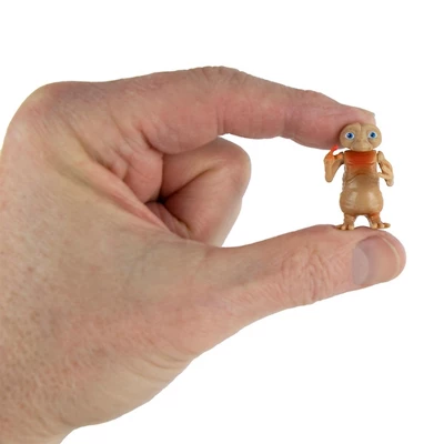 Super Impulse Worlds Smallest Micro Figure | ET - Image 3