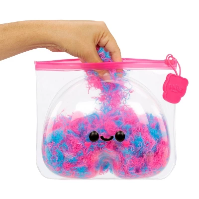 Fluffie Stuffiez Small Plush - Collectible Rainbow Surprise Reveal - Image 4