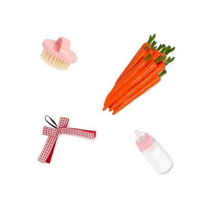 Our Generation Shelley With Foal 18" Doll & Horse Set - Image 3