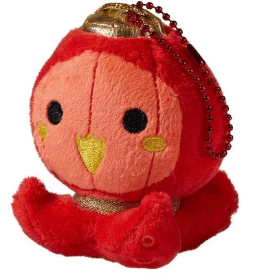 UCC Distributing Overwatch 2.5-Inch Mini Pachimari Plush - Pachilantern