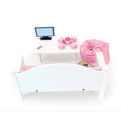 Playtime By Eimmie Sofa & Coffee Table With Accessories - Image 2