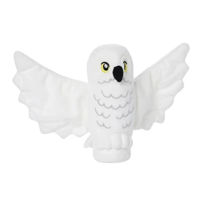 Manhattan Toy Company LEGO® Hedwig The Owl™ Minifigure Plush Character - Image 4