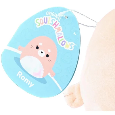 Squishmallows 5 Inch Deep Sea Plush | Romy The Seal - Image 2