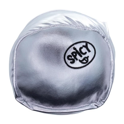 Toynk MochiOshis Burrito 10-Inch Character Plush Toy | Ryoto Burittoshi - Image 3